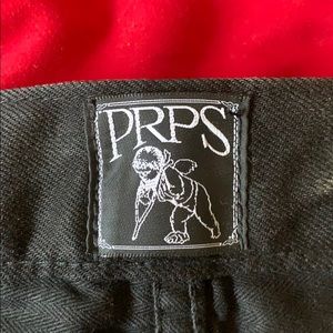 Prps jeans